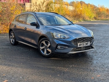 Used Ford Focus 2019 for sale - 76470336: Photo