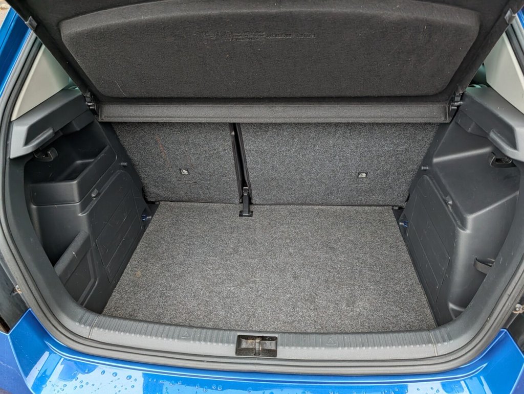 Used Skoda Fabia 2017 for sale - 76210466: Photo 13