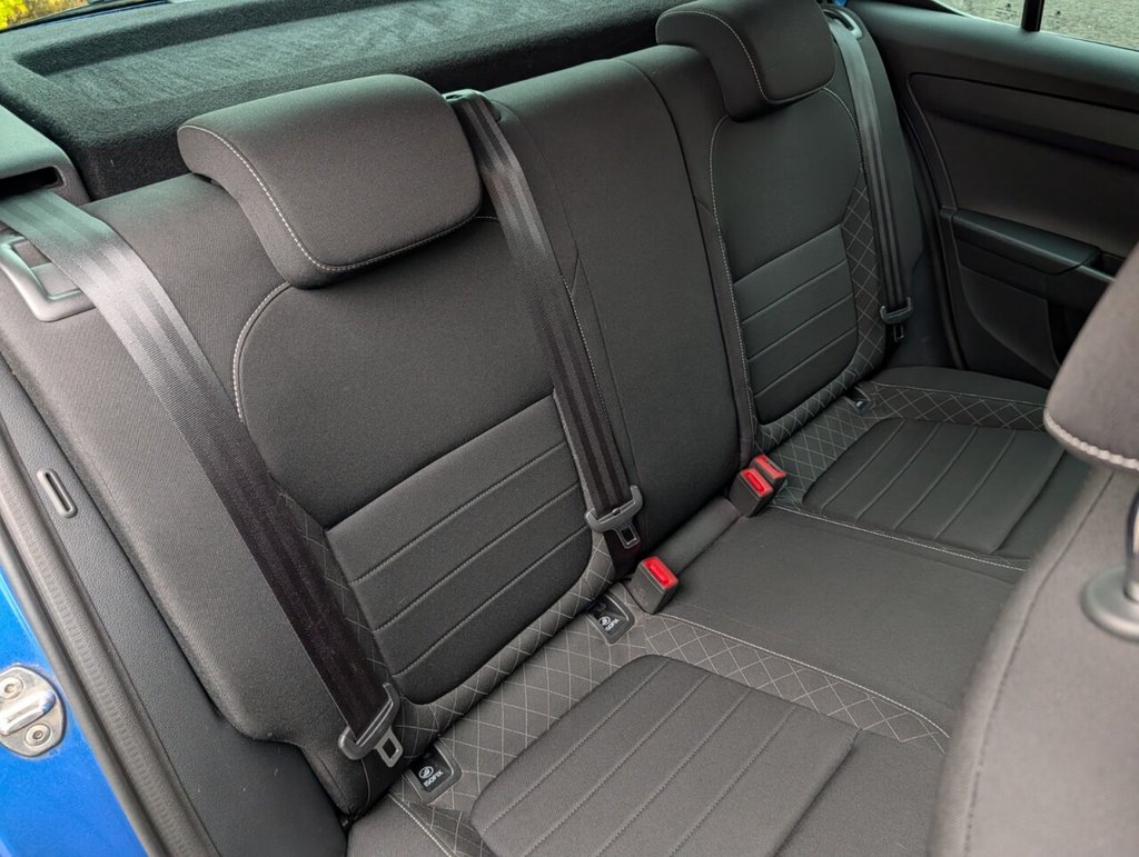 Used Skoda Fabia 2017 for sale - 76210466: Photo 14