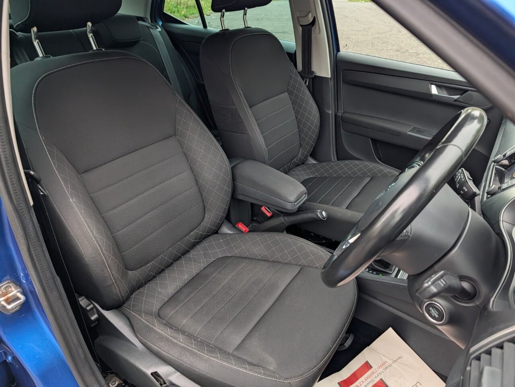 Used Skoda Fabia 2017 for sale - 76210466: Photo 17