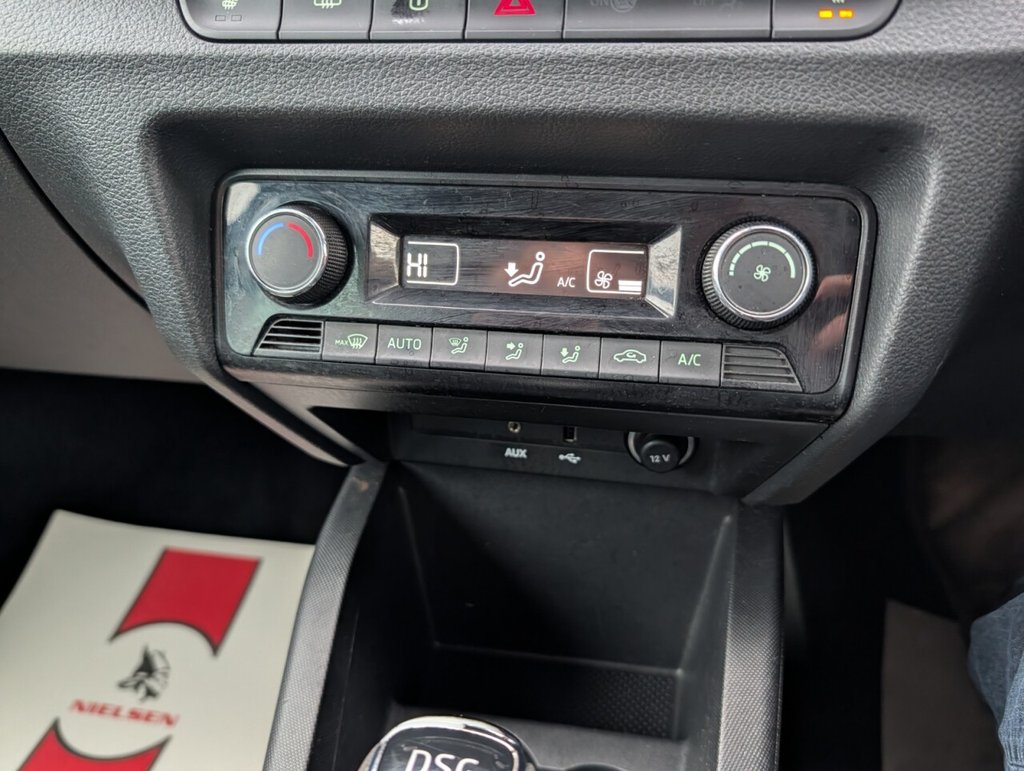 Used Skoda Fabia 2017 for sale - 76210466: Photo 21