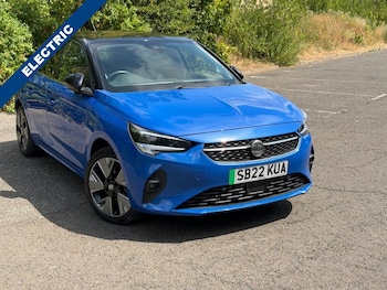 Used Vauxhall Corsa 2022 for sale - 79289120: Photo