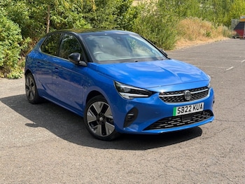 Used Vauxhall Corsa 2022 for sale - 79289120: Photo