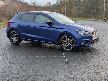 Used SEAT Ibiza 2017 for sale - 76820806: Photo