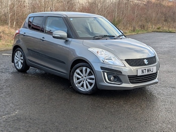 Used Suzuki Swift 2014 for sale - 77139706: Photo