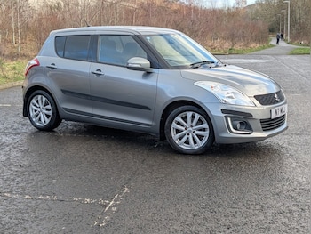 Used Suzuki Swift 2014 for sale - 77139706: Photo