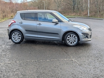 Used Suzuki Swift 2014 for sale - 77139706: Photo