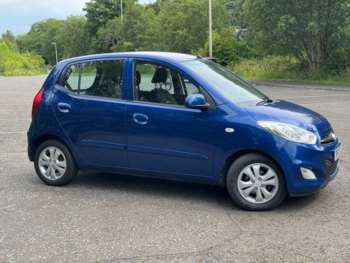 Used Hyundai i10 2013 for sale - 75067961: Photo