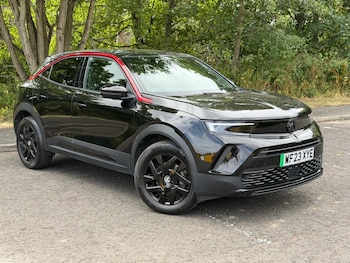 Used Vauxhall Mokka Electric 2023 for sale - 79233779: Photo