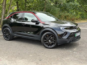 Used Vauxhall Mokka Electric 2023 for sale - 79233779: Photo