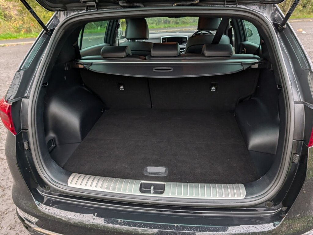 Used Kia Sportage 2022 for sale - 76132119: Photo 14