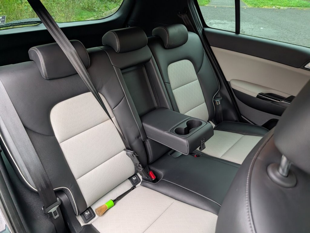 Used Kia Sportage 2022 for sale - 76132119: Photo 15