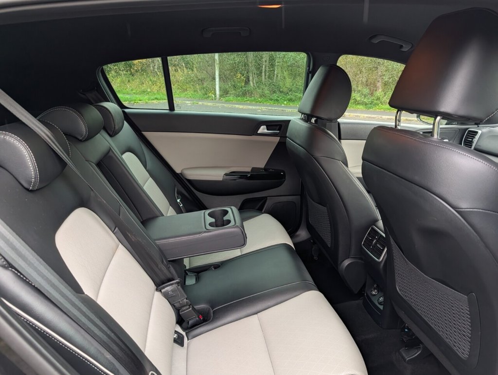 Used Kia Sportage 2022 for sale - 76132119: Photo 16