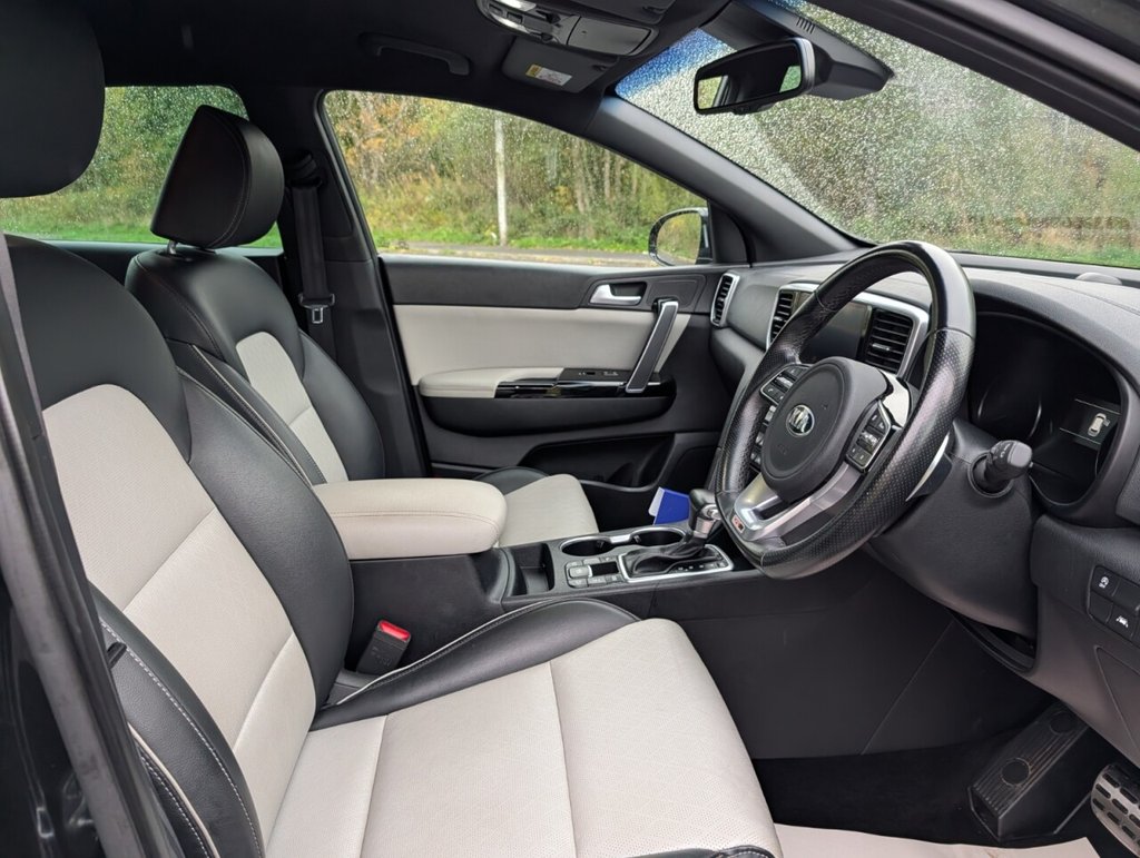 Used Kia Sportage 2022 for sale - 76132119: Photo 20