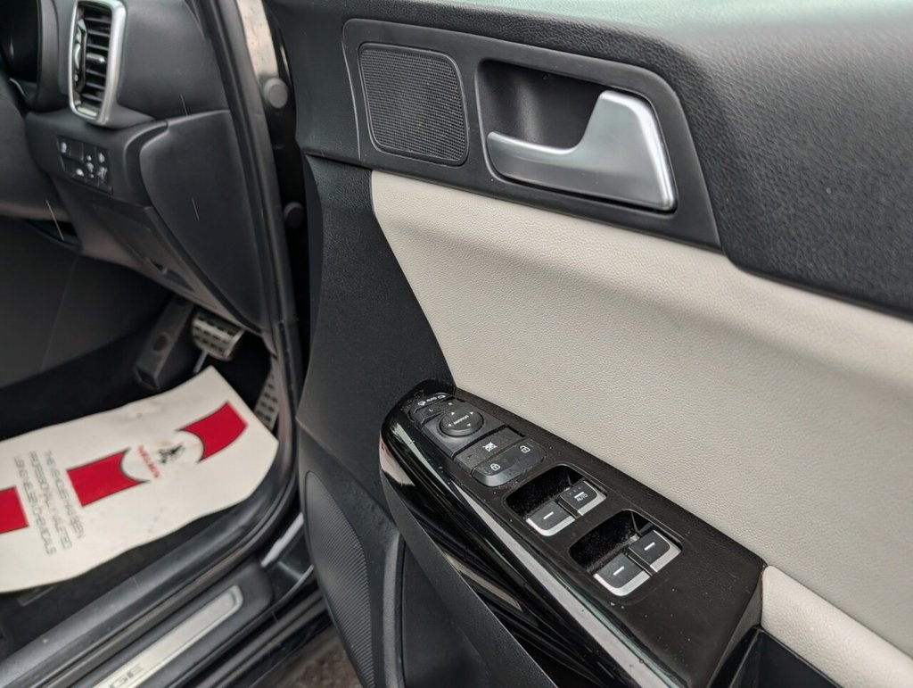 Used Kia Sportage 2022 for sale - 76132119: Photo 22