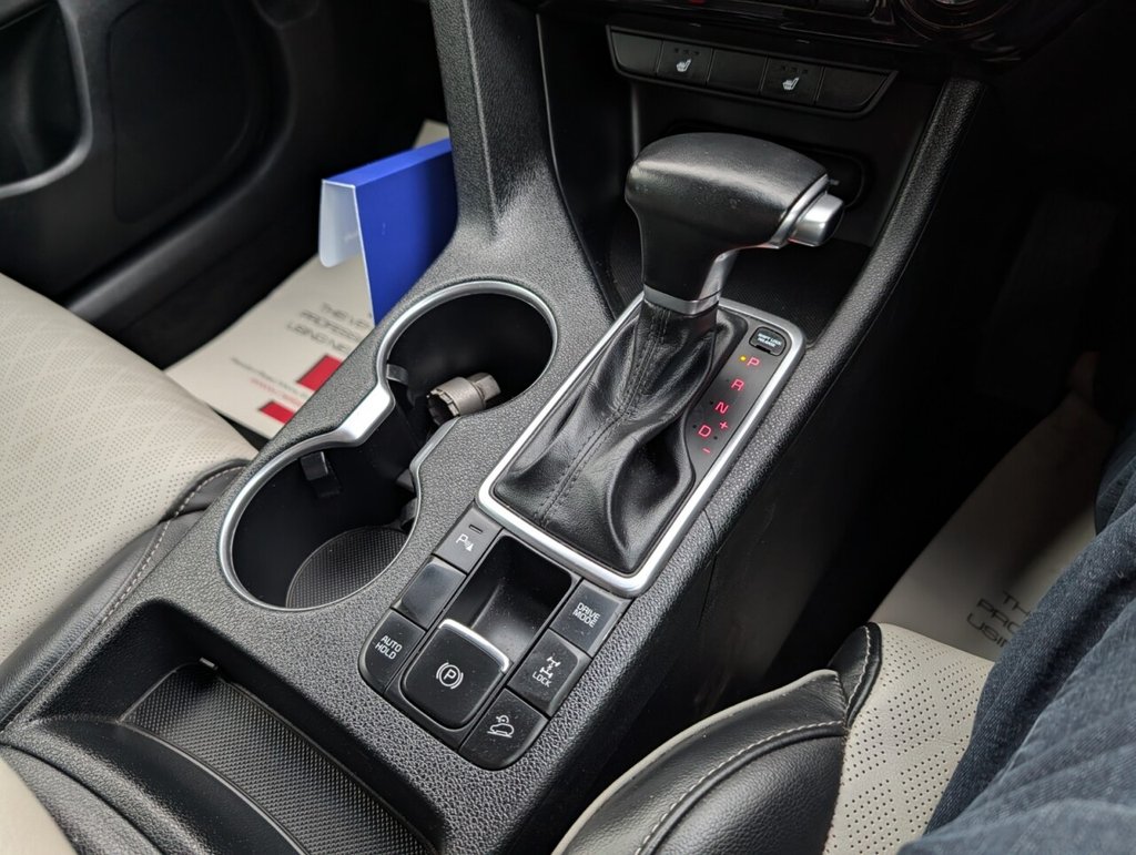 Used Kia Sportage 2022 for sale - 76132119: Photo 23