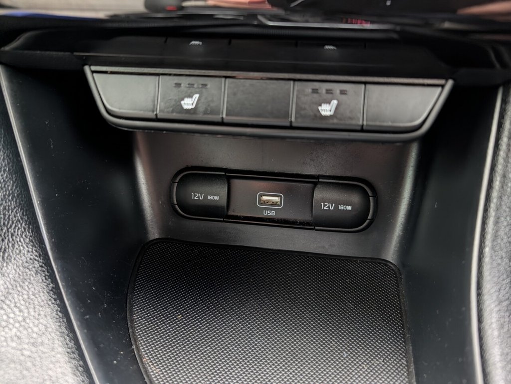 Used Kia Sportage 2022 for sale - 76132119: Photo 24