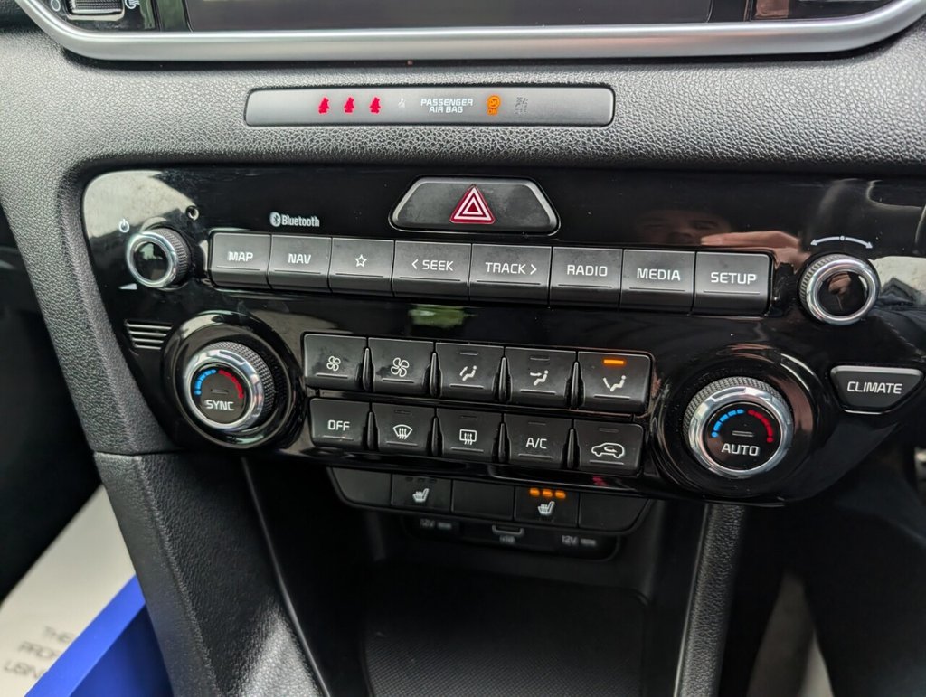 Used Kia Sportage 2022 for sale - 76132119: Photo 25