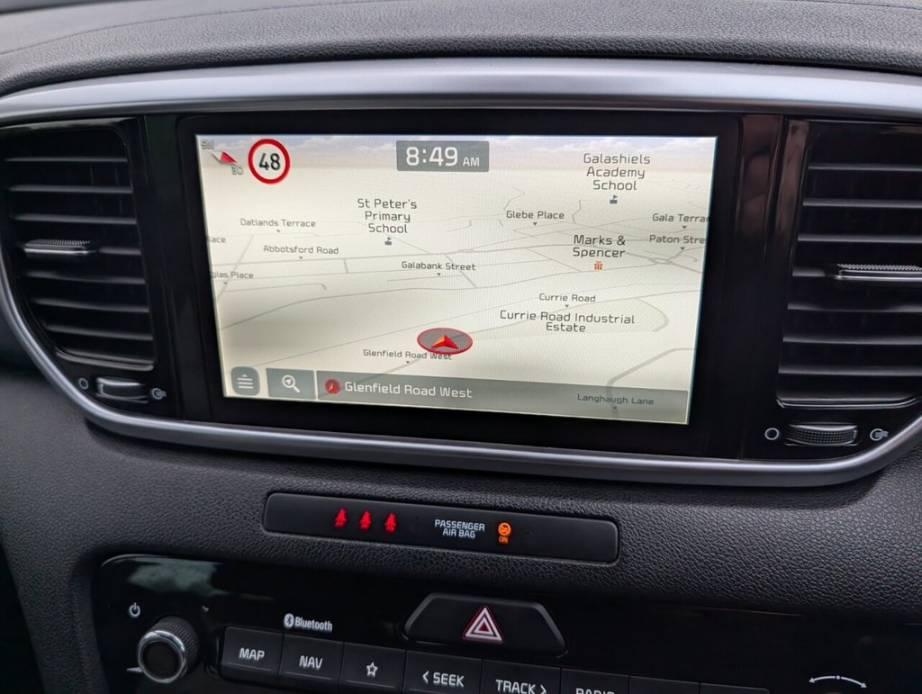 Used Kia Sportage 2022 for sale - 76132119: Photo 26