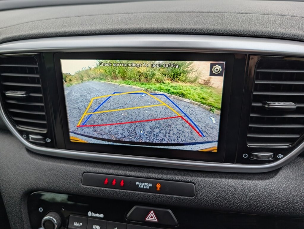 Used Kia Sportage 2022 for sale - 76132119: Photo 27