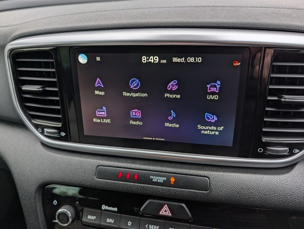 Used Kia Sportage 2022 for sale - 76132119: Photo 28