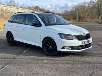 Used Skoda Fabia 2017 for sale - 73726737: Photo