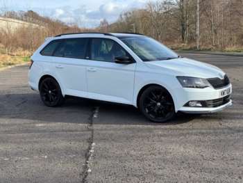 Used Skoda Fabia 2017 for sale - 73726737: Photo
