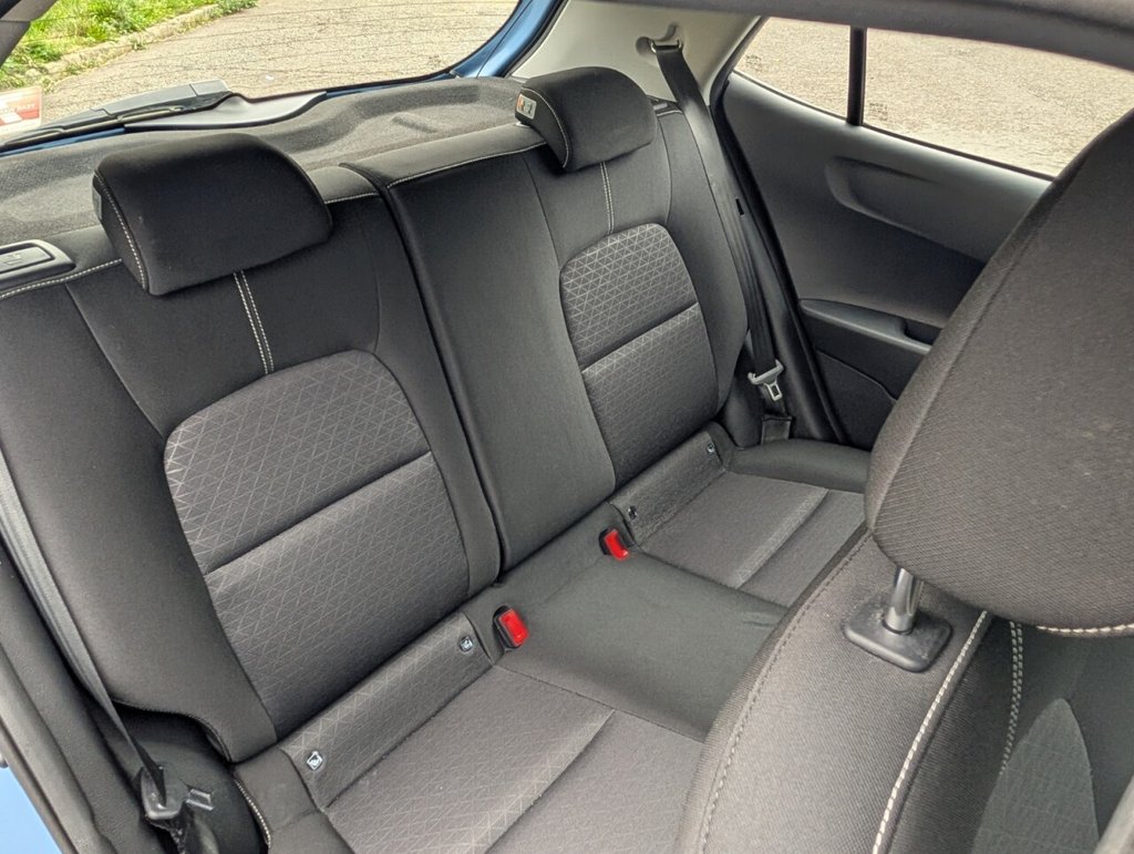 Used Kia Picanto 2020 for sale - 76210455: Photo 11