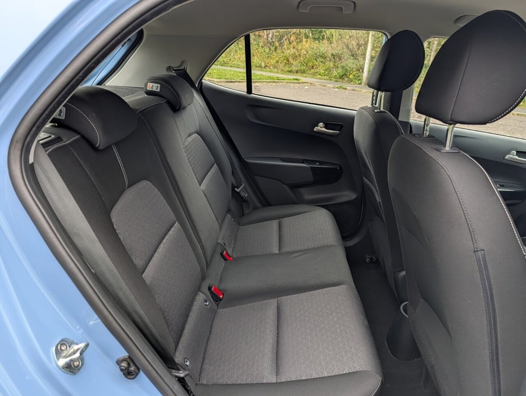 Used Kia Picanto 2020 for sale - 76210455: Photo 12