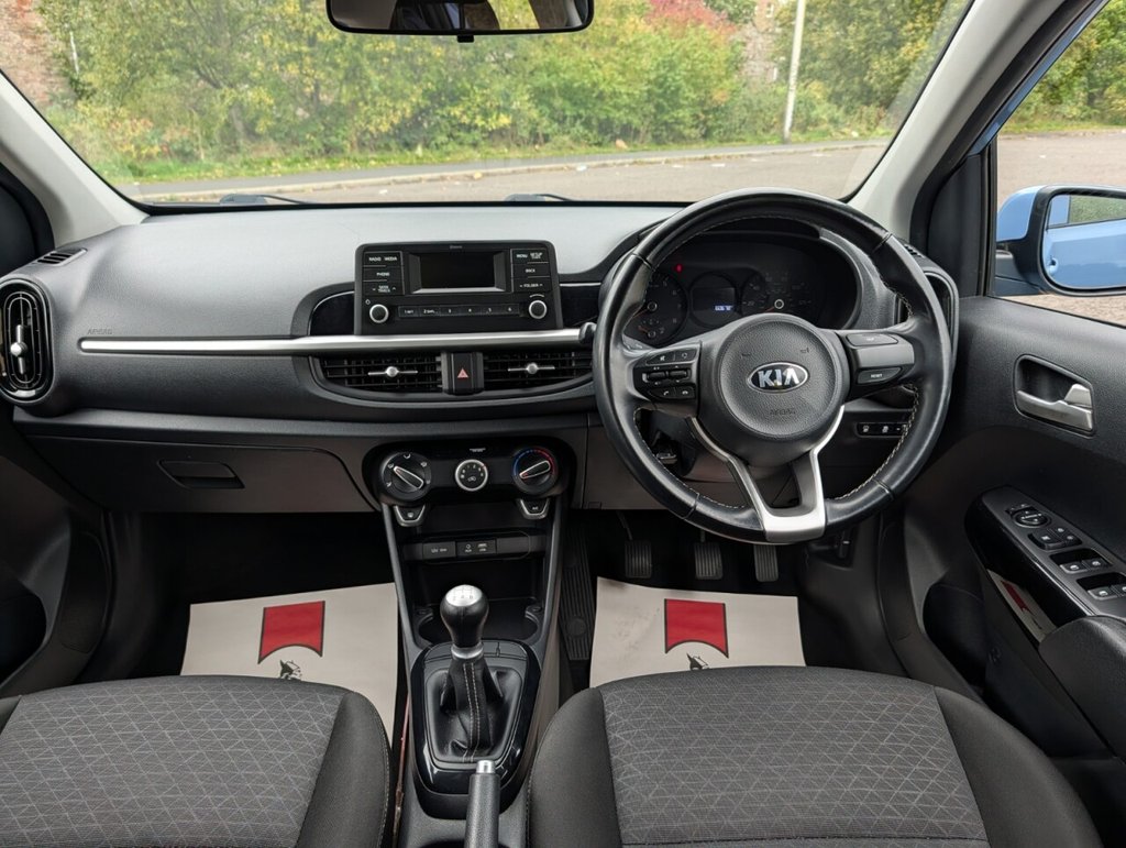 Used Kia Picanto 2020 for sale - 76210455: Photo 13