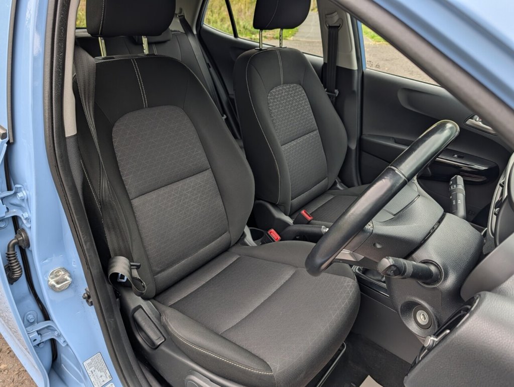 Used Kia Picanto 2020 for sale - 76210455: Photo 14