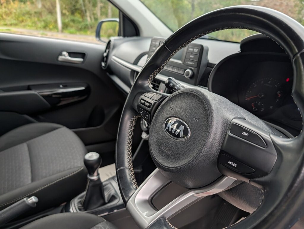 Used Kia Picanto 2020 for sale - 76210455: Photo 17