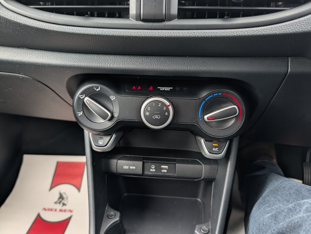 Used Kia Picanto 2020 for sale - 76210455: Photo 18