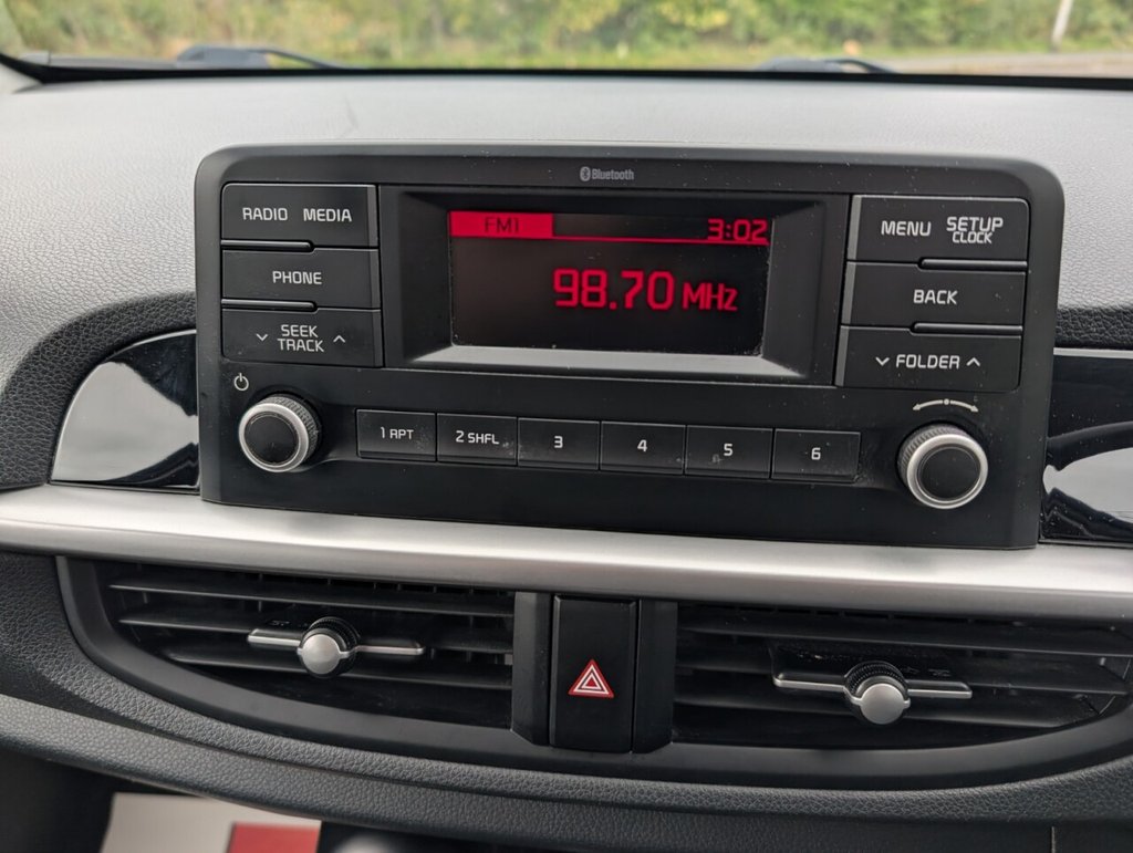 Used Kia Picanto 2020 for sale - 76210455: Photo 19