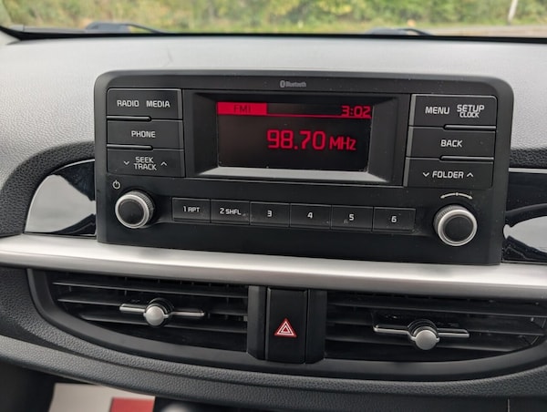 Used Kia Picanto 2020 for sale - 76210455: Photo 19