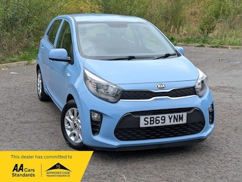 Kia - Picanto