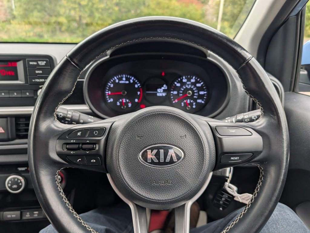Used Kia Picanto 2020 for sale - 76210455: Photo 20