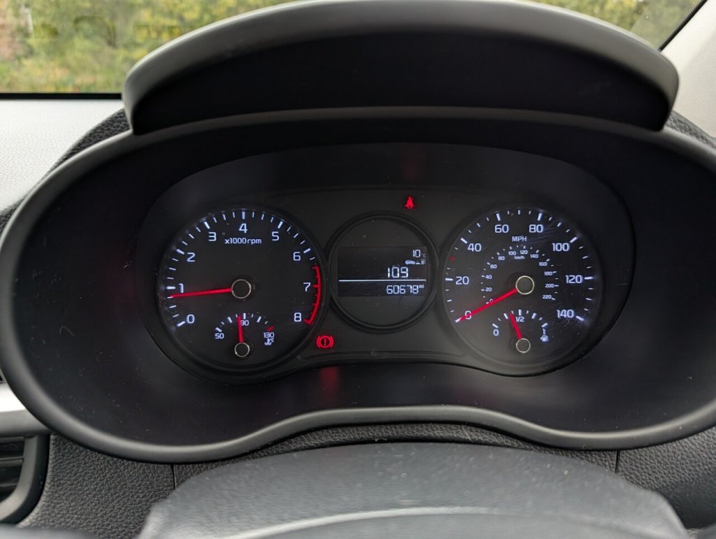 Used Kia Picanto 2020 for sale - 76210455: Photo 21