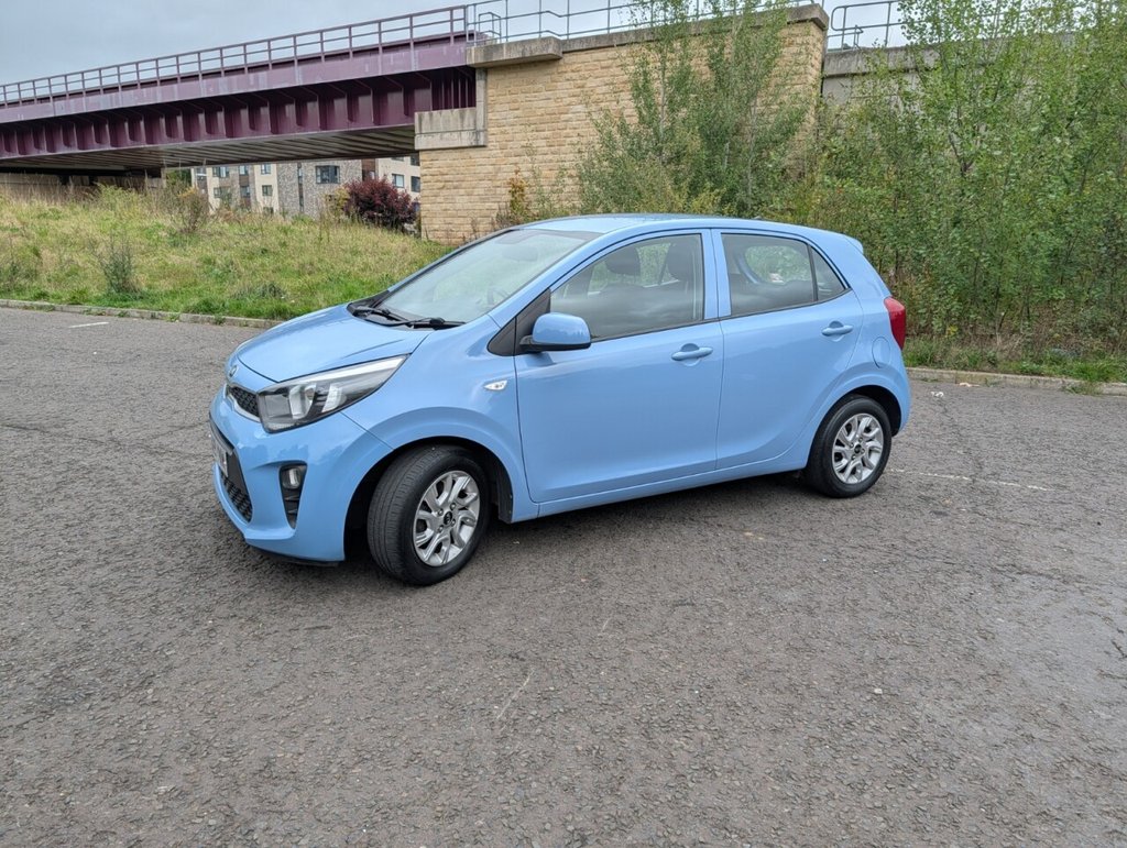 Used Kia Picanto 2020 for sale - 76210455: Photo 9