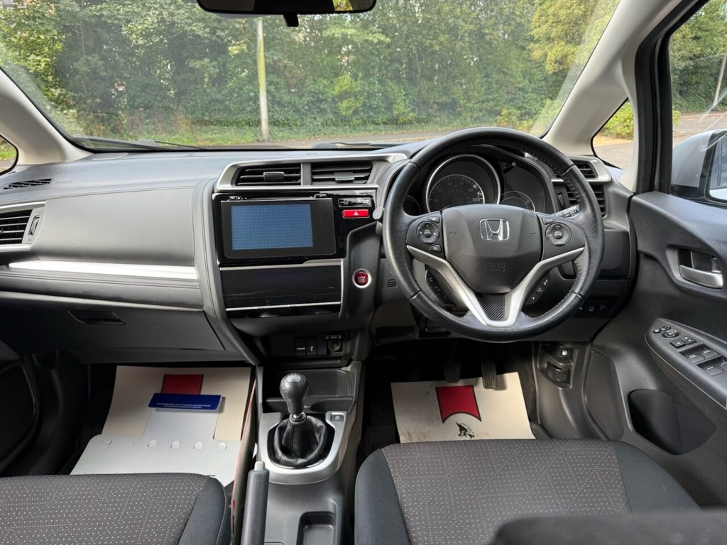Vehicle 16
