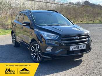 2019 (68) - 1.5T EcoBoost GPF ST-Line SUV 5dr Petrol Manual Euro 6 (s/s) (150 ps)