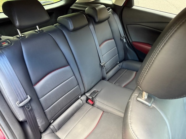 Used Mazda CX-3 2017 for sale - 75666092: Photo 13