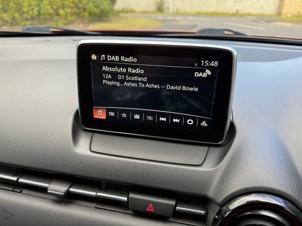 Used Mazda CX-3 2017 for sale - 75666092: Photo 21