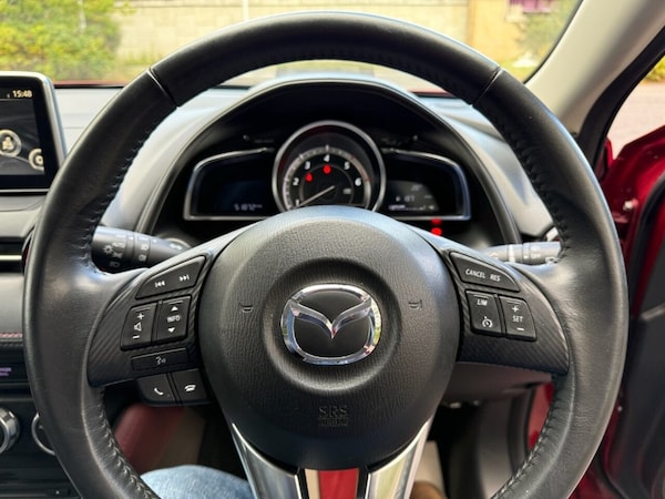 Used Mazda CX-3 2017 for sale - 75666092: Photo 24