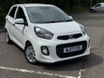 Used Kia Picanto 2017 for sale - 74865934: Photo