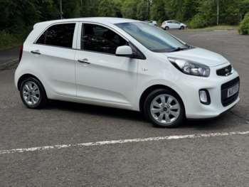 Used Kia Picanto 2017 for sale - 74865934: Photo