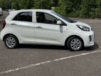 Used Kia Picanto 2017 for sale - 74865934: Photo