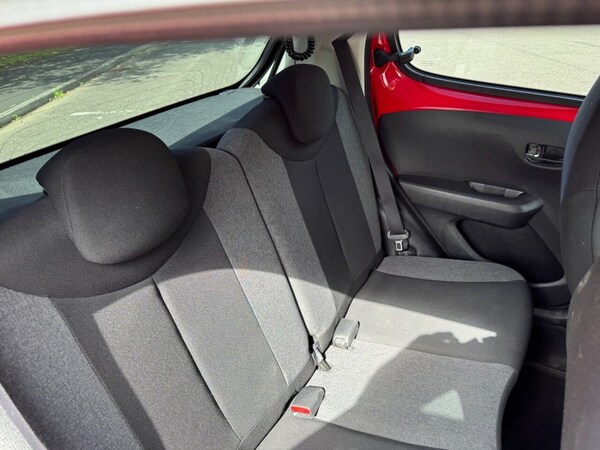 Used Citroen C1 2015 for sale - 75515857: Photo 12