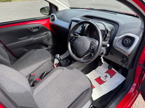 Used Citroen C1 2015 for sale - 75515857: Photo 16