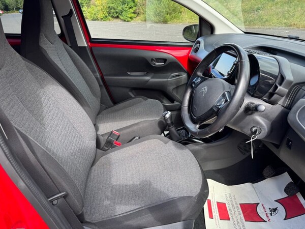 Used Citroen C1 2015 for sale - 75515857: Photo 17